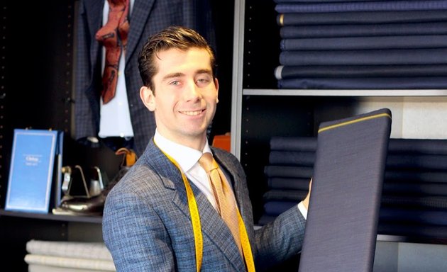 Photo of Lagioia and Klein Bespoke Tailor Shop