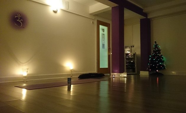 Photo of The Yoga Lounge