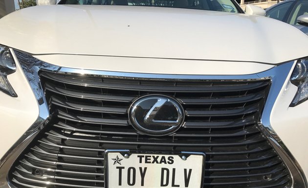Photo of Lexus at North Park San Antonio