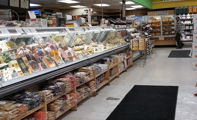 Photo of Food Universe Marketplace