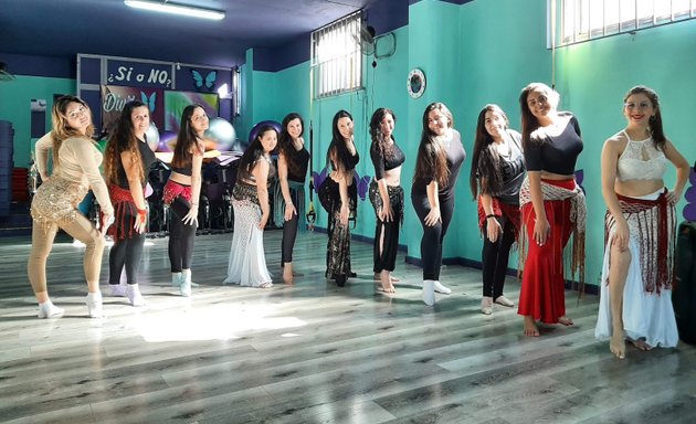 Foto de Escuela de danza árabe Said