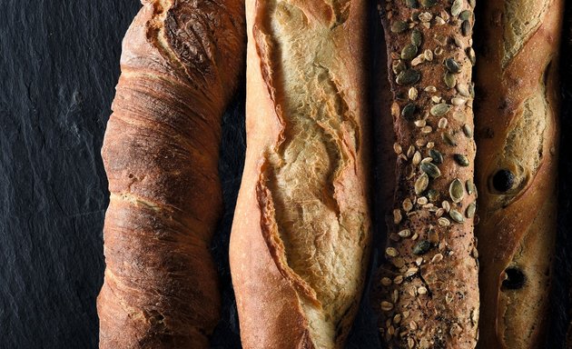 Foto von La nouvelle Boulangerie