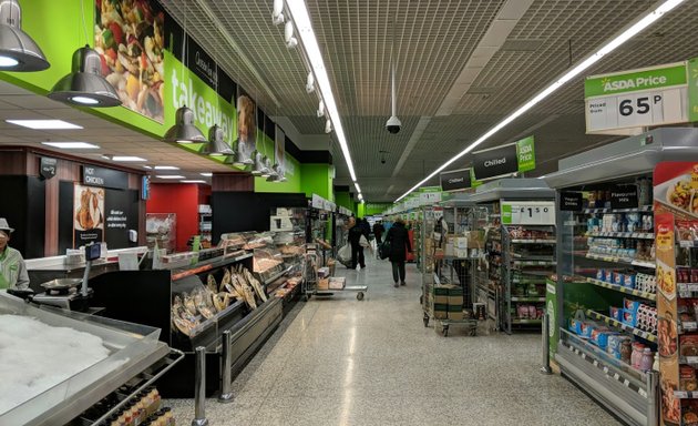 Photo of Asda Southgate Circus Supercentre