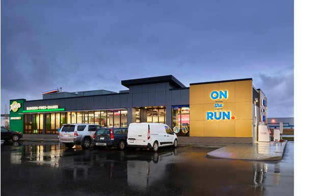 Photo of On The Run - Convenience Store