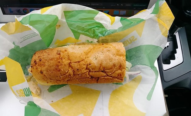 Photo of Subway