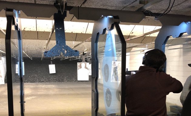 Photo of DFW Gun Range and Academy