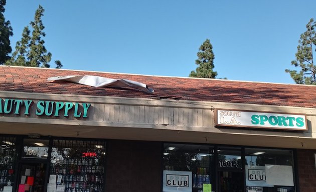 Photo of South La Beauty & Barber Supplies