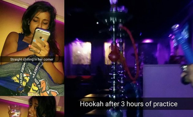 Photo of Sahara Hookah Lounge