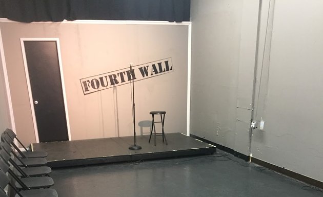 Photo of Fourth Wall Studio, Production Supplies, Truck Rental