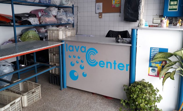 Foto de Lava Center Lavadero de ropa