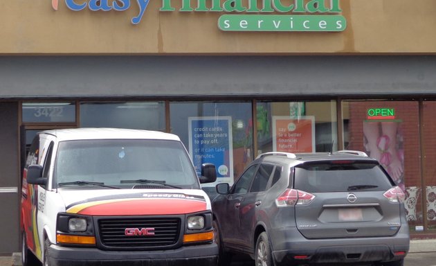 Photo of easyfinancial Services