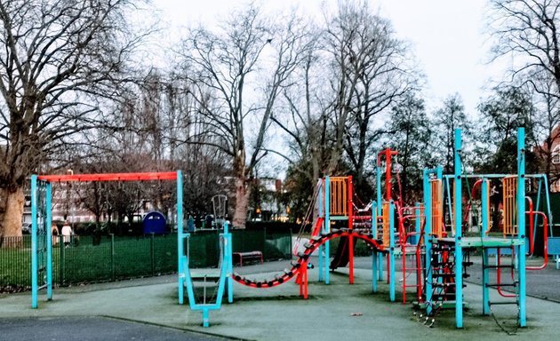 Photo of Shandy Park Play Area