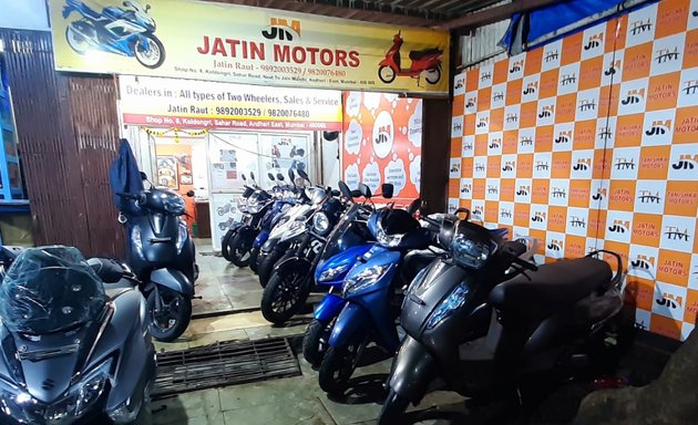 Photo of Jatin Motors