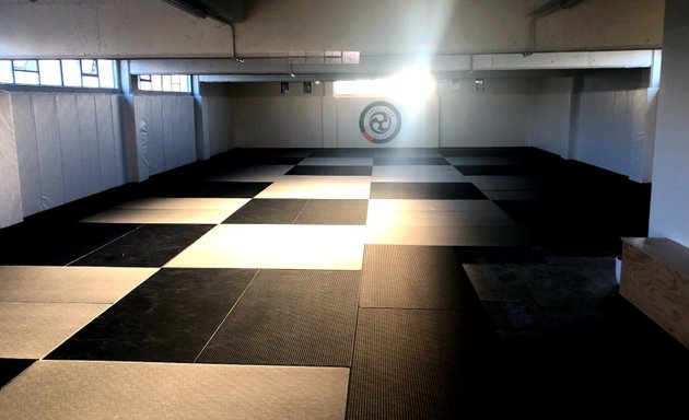 Photo of Combat Room Brazilian Jiu Jitsu Vanderson Pires
