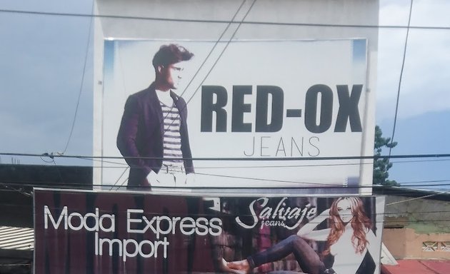 Foto de Tienda Moda Express Import