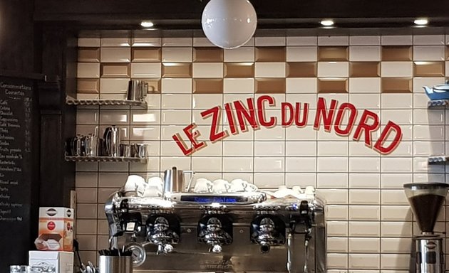Photo de Le Zinc Du Nord