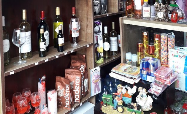 Photo of Abem Liquor Store
