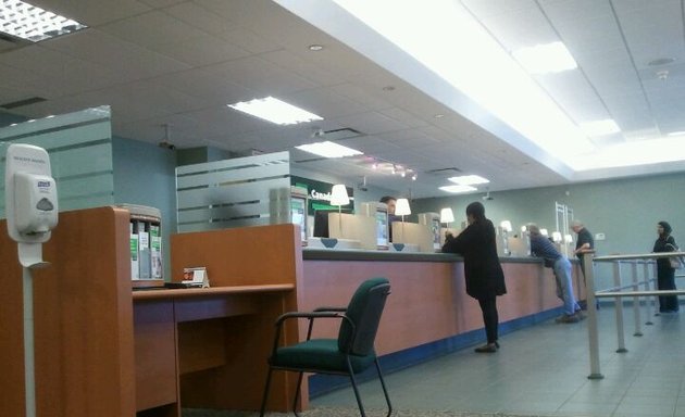 Photo of TD Canada Trust Branch and ATM