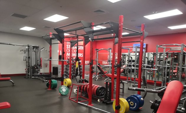 Photo of Snap Fitness 24/7 The Palms