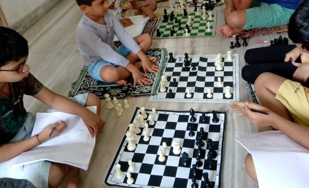 Photo of Classic Chess Academy