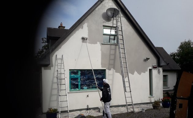 Photo of KZ Painting Painter Cork