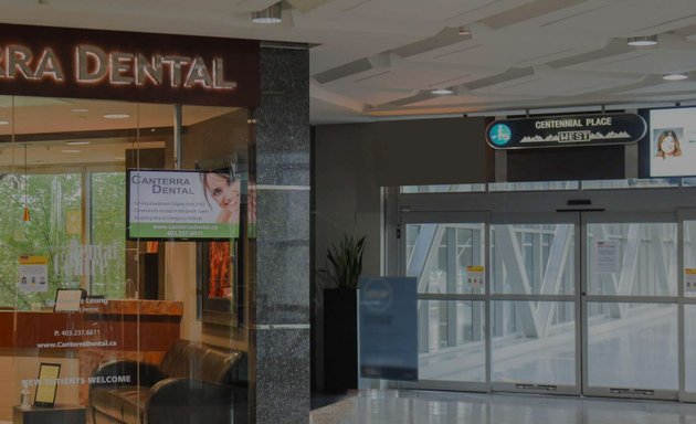 Photo of Canterra Dental