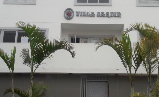 Foto de Villa Jardin Primary School