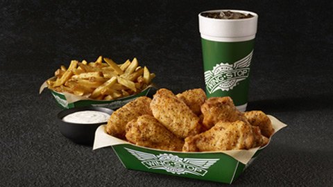 Photo of Wingstop