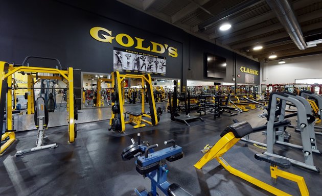 Photo of Gold's Gym Calgary Northgate