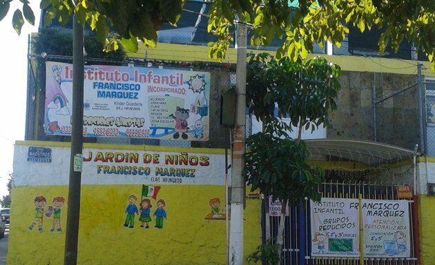 Foto de Instituto Infantil FRANCISCO MARQUEZ