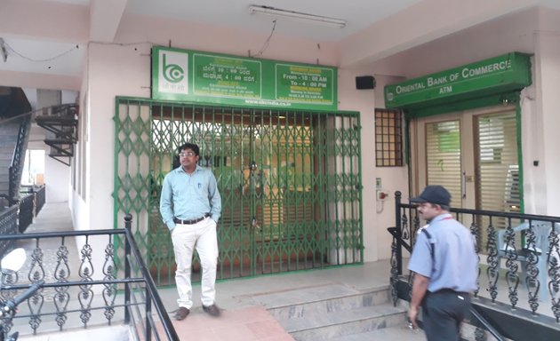 Photo of Oriental Bank of Commerce - Dasarahalli Branch