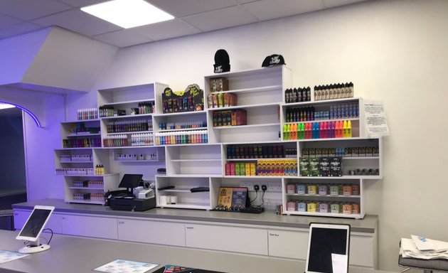 Photo of Every Cloud Vape Shop (Purley)