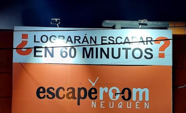 Foto de Escape Room Neuquén