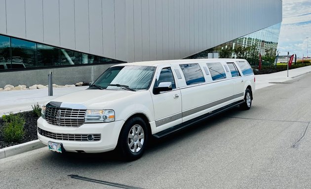 Photo of City Best Limo
