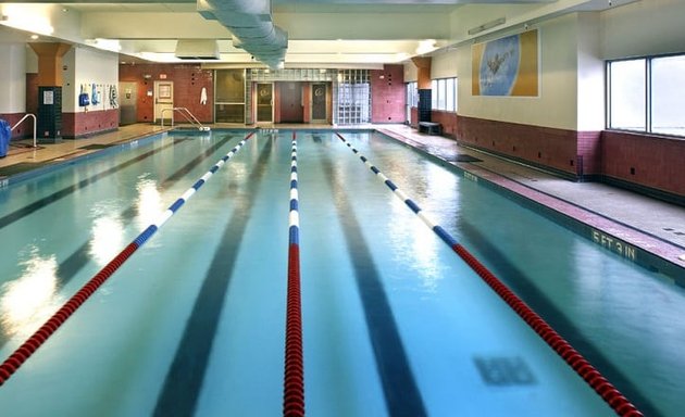 Photo of British Swim School of 24 Hour Fitness/ Austin - NW