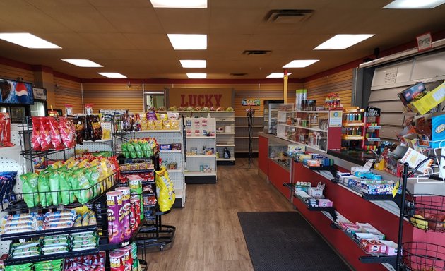 Photo of Lucky Convenience Store