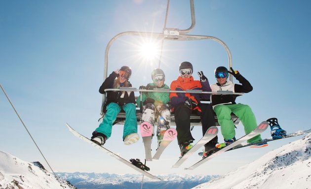 Photo of Sno n Ski Group Holidays