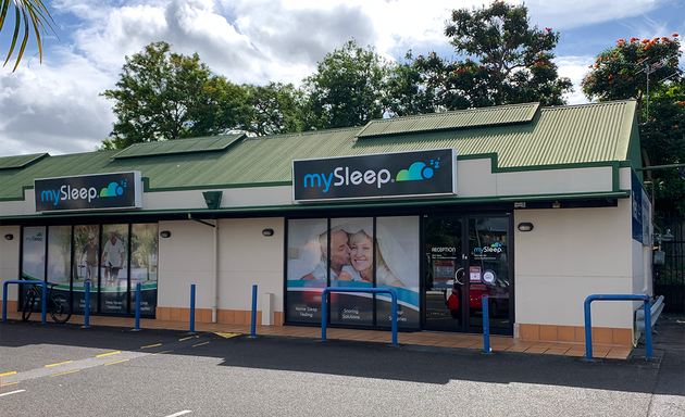 Photo of mySleep Greenslopes