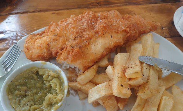 Photo of King’s Traditional Fish & Chips Restaurant
