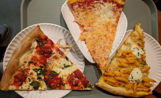 Photo of Rosetta Pizza