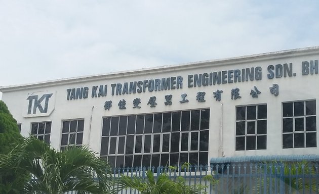 Photo of Tangkai Transfomer Engineering
