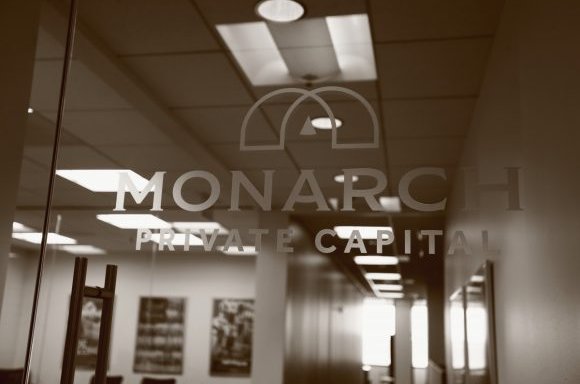Photo of Monarch Film Credits
