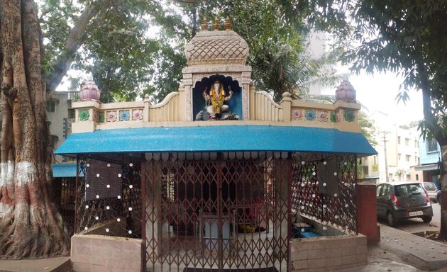 Photo of Vidya Ganapathi Temple