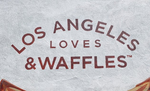 Photo of & Waffles