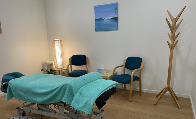 Photo of Southside Chiropractic & Massage