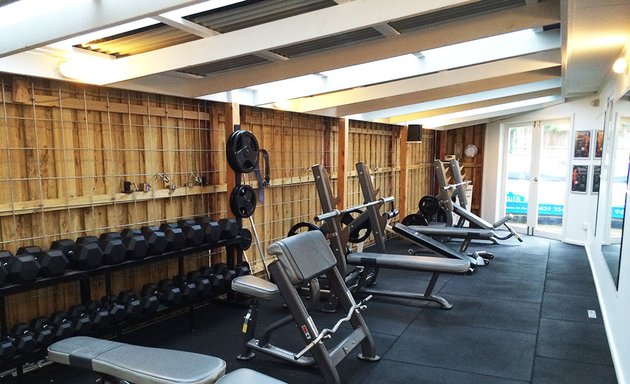 Photo of The Boat House Gym