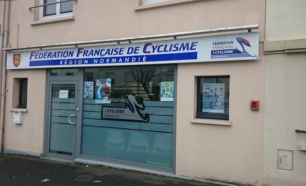 Photo de Comité de Normandie de cyclisme