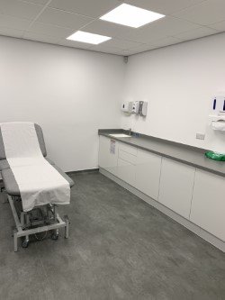 Photo of Mid Yorkshire Skin Clinic