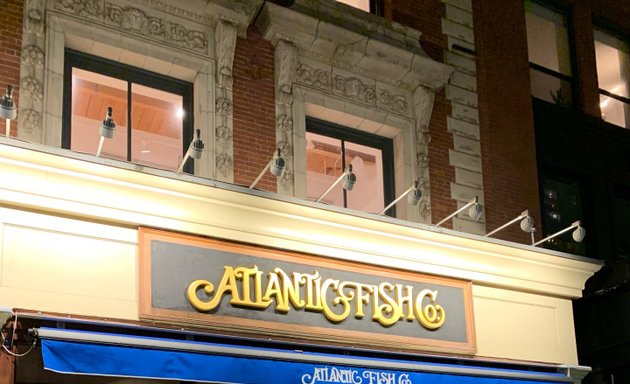 Photo of Atlantic Fish Company