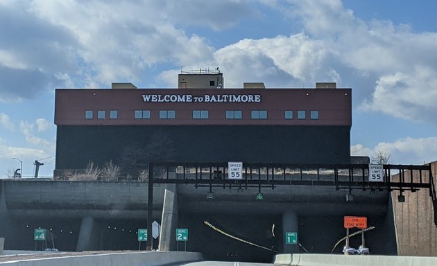 Photo of Baltimore City Department of Transportation